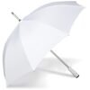 Cloudburst Auto-Open Umbrella
