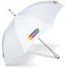 Cloudburst Auto-Open Umbrella