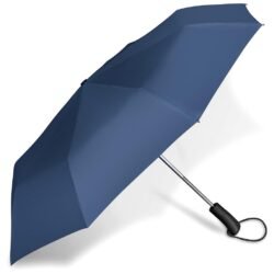 UMB-7530-N-NO-LOGO_1024X1024 Whimsical Auto-Open Compact Umbrella - Navy