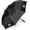 Wrigley Auto-Open Umbrella