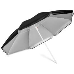UMB-7800-BL-01-NO-LOGO_1024X1024 US Basic Paradiso Beach Umbrella