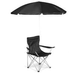 UMB-7800-BL-GIFT-9976-BL-NO-LOGO_1024X1024 US Basic Paradiso Beach Umbrella