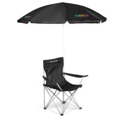 UMB-7800-BL-GIFT-9976-BL_1024X1024 US Basic Paradiso Beach Umbrella