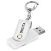 USB-4575-SW_1024X1024 Atlanta Flash Drive Keyholder - 8GB