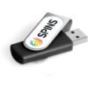 USB-7485-BL_1024X1024 Axis Dome Flash Drive - 32GB
