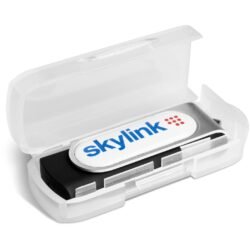 USB-7485-MIX-BL-S-01-BOX-OPEN_1024X1024 Axis Dome Flash Drive - 32GB