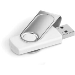 USB-7485-SW-NO-LOGO_1024X1024 Axis Dome Flash Drive - 32GB