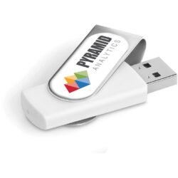 USB-7485-SW_1024X1024 Axis Dome Flash Drive - 32GB