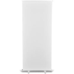 Everyday Fabric Pull-Up Banner