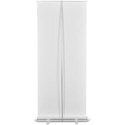 Everyday Fabric Pull-Up Banner