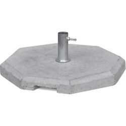 VI-AM-139-D-0-0-12_1024X1024 Fade Resistant Parasol Single Hexagonal Pole 2m x 2m