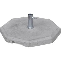 VI-AM-139-D-0-0-13_1024X1024 Fade Resistant Parasol Single Hexagonal Pole 2m x 2m