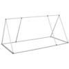 Fade Resistant A-Frame with Fabric Print 2m x 1m