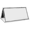 Fade Resistant A-Frame with Fabric Print 2m x 1m