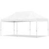 Coated Steel Sublimated Gazebo 6m x 3m