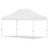Coated Steel Sublimated Gazebo 4.5m x 3m