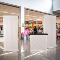 Activation Indoor Display Kit