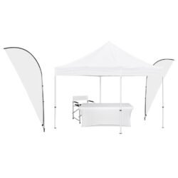 Sports Day Outdoor Display Kit