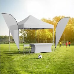 Sports Day Outdoor Display Kit