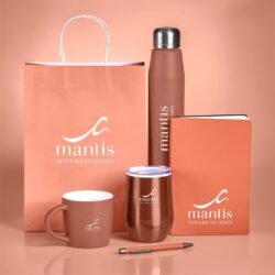 Altitude Vogue Omega Ball Pen