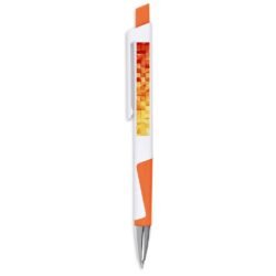 Altitude Spectra Ball Pen