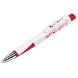 Altitude Spectra Ball Pen