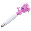 Altitude Moptopper Thumbs-Up Stylus Ball Pen & Screen Cleaner