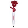 Altitude Moptopper Thumbs-Up Stylus Ball Pen & Screen Cleaner