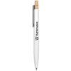 WI-OK-282-B-SW-04_1024X1024 Okiyo Mimo Recycled Aluminium Ball Pen