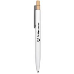 WI-OK-282-B-SW-04_1024X1024 Okiyo Mimo Recycled Aluminium Ball Pen