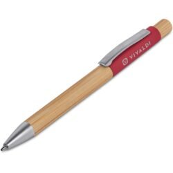 WI-OK-291-B-R_1024X1024 Okiyo Reiko Ball Pen
