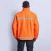 Defender Hi-Viz Jacket