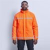 Defender Hi-Viz Jacket