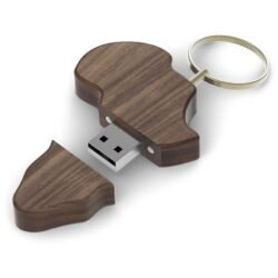 AC-2265-AFRIQUE-WOOD-16GB-USB-2-NO-LOGO_1024X1024 Andy Cartwright Afrique Flash Drive Keyholder - 16GB