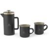 Andy Cartwright Afrique Dusk Coffee Press & Mug Set