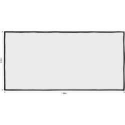 AF-AM-7-D-0-0_1024X1024 Fade Resistant A-Frame Fabric Skin 2m x 1m