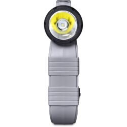 Swiss Cougar Hanoi Solar Lantern & Power Bank - 2,400mAh