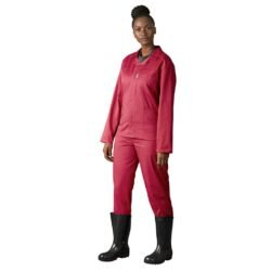 Trade Polycotton Conti Suit