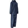 ALT-1600-N-GHSI_1024X1024 Weather Polyester/PVC Rainsuit - Navy