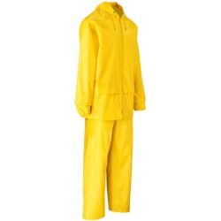 ALT-1600-Y-GHSI_1024X1024 Weather Polyester/PVC Rainsuit - Yellow