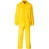 ALT-1600-Y_1024X1024 Weather Polyester/PVC Rainsuit - Yellow