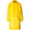 ALT-1603-Y_1024X1024 Thunder Rubberised Polyester/Pvc Raincoat - Yellow