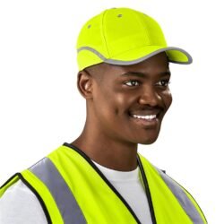Altitude Signal Hi-Viz Reflective Cap