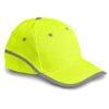 Altitude Signal Hi-Viz Reflective Cap