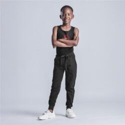 Unisex Active Joggers