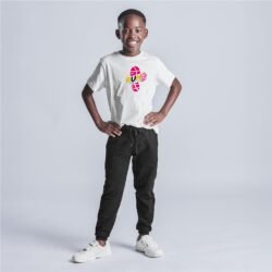 Unisex Active Joggers