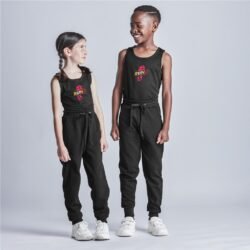 Unisex Active Joggers