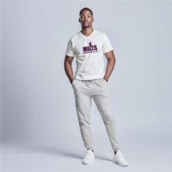 Unisex Active Joggers