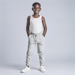 Unisex Active Joggers