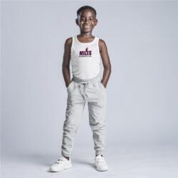 Unisex Active Joggers